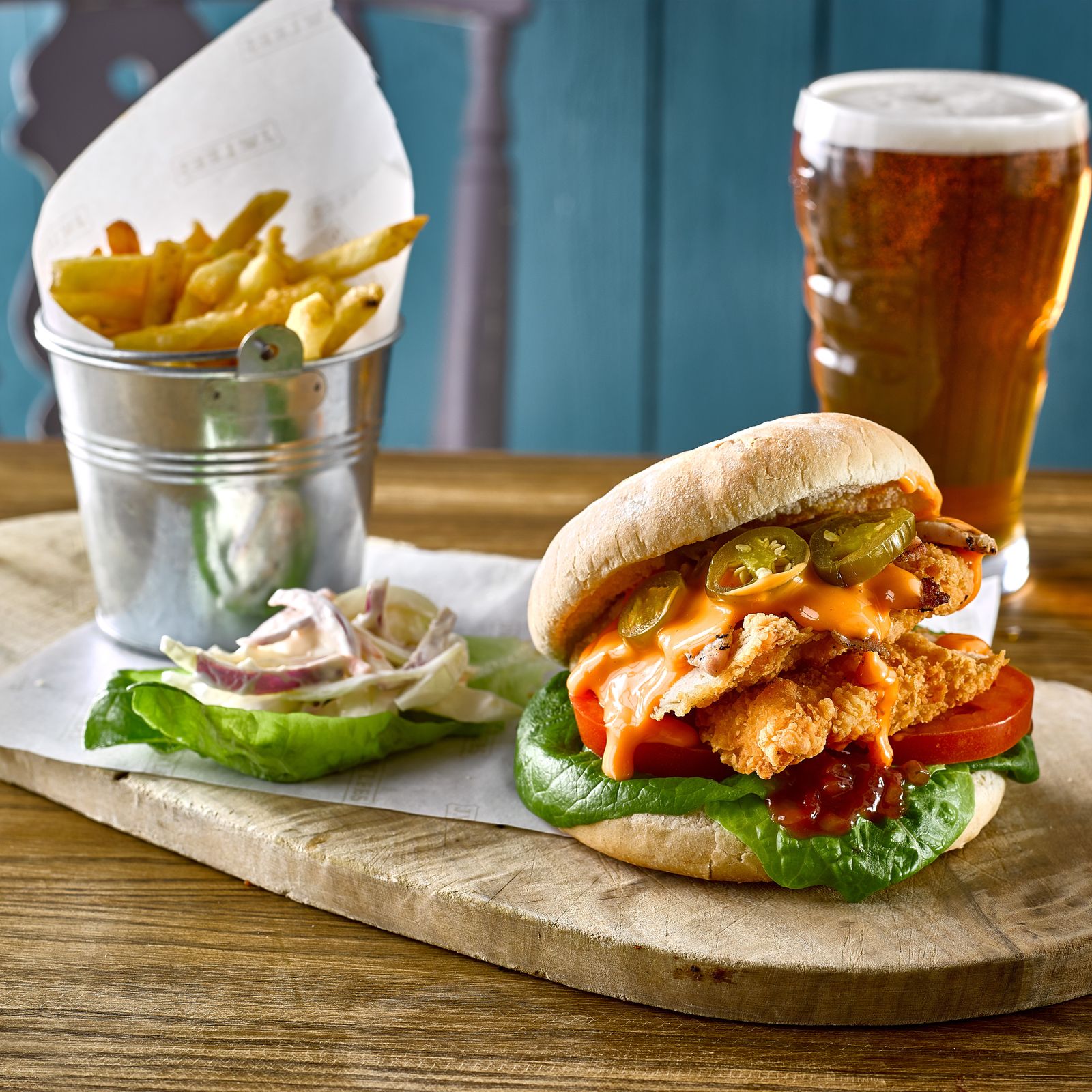 The Spread Eagle Traditional village pub in Lymm, Cheshire